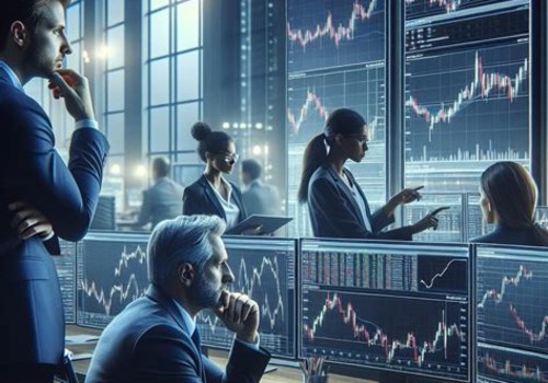 Leveraging Technical Analysis for Smarter Stock Investing