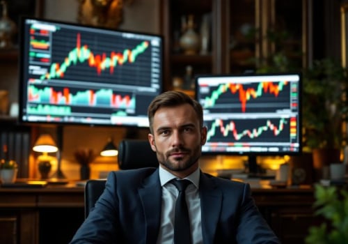 Mastering Discipline and Patience in Stock Investing