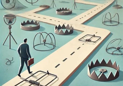Avoiding Common Pitfalls in Stock Investing: Key Mistakes to Watch Out For