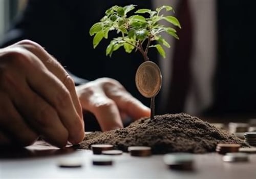 Building a Sustainable Long-Term Investment Strategy for Stock Investing